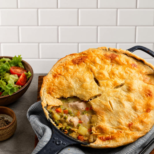 Pâté Poulet Signature